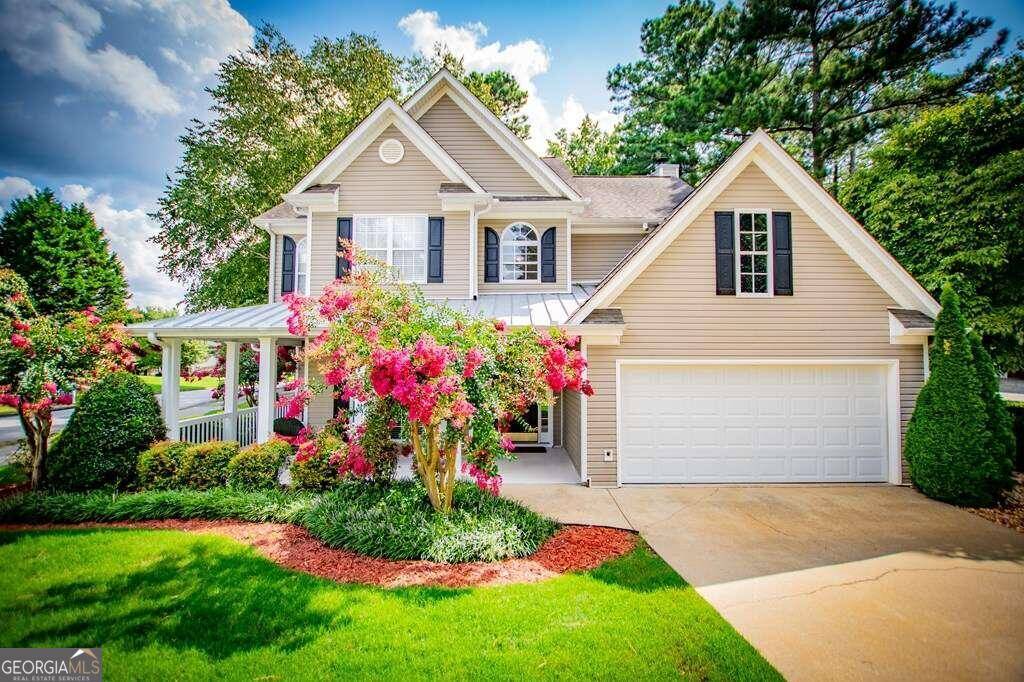 Villa Rica, GA 30180,9945 Between The