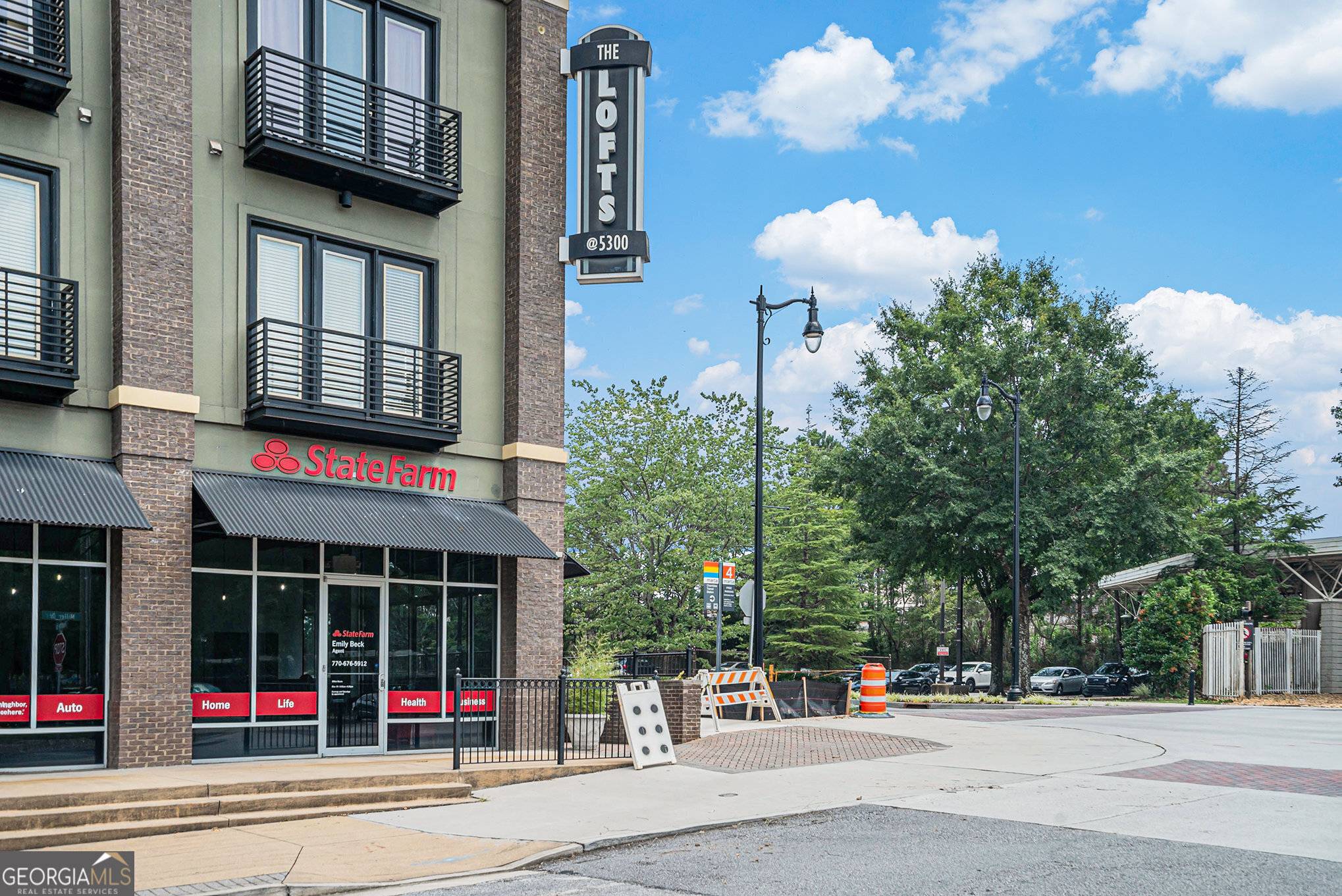 Chamblee, GA 30341,5300 Peachtree RD #211`