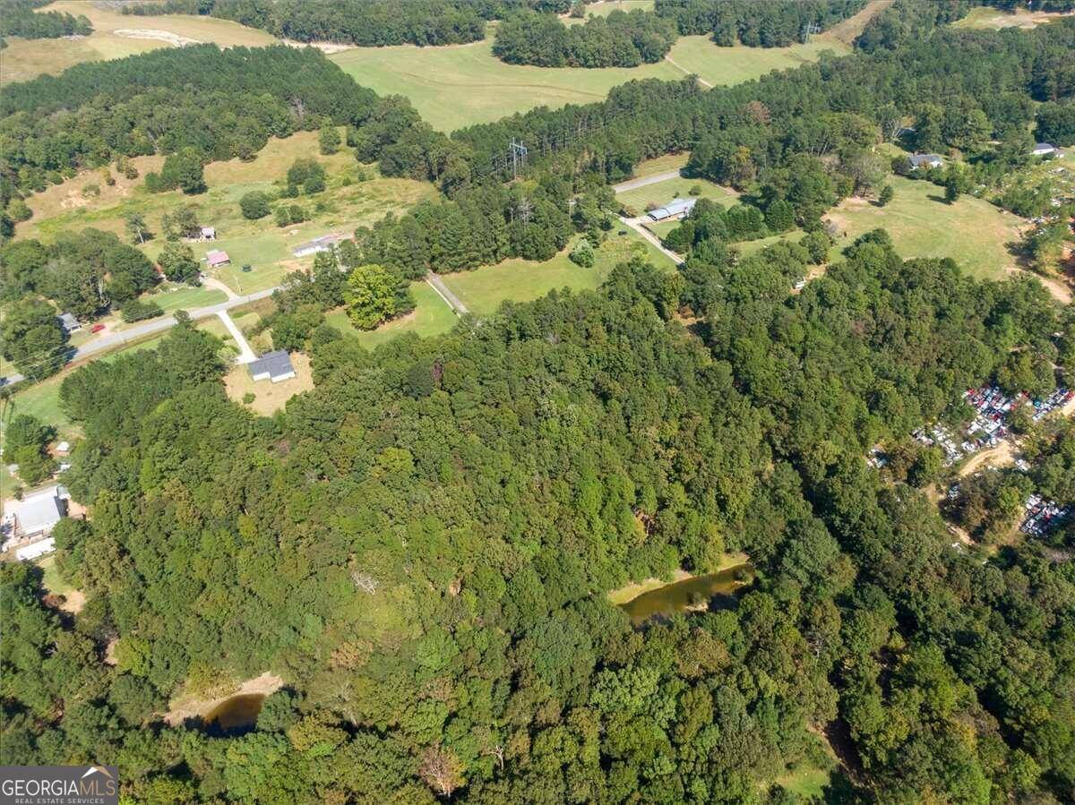 Rockmart, GA 30153,0 PINE MOUNTAIN RD Tract 1