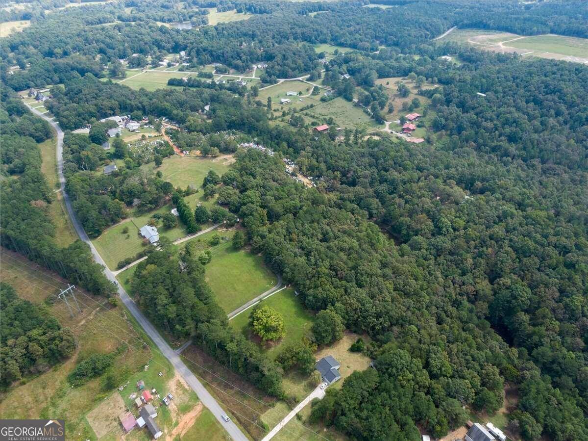 Rockmart, GA 30153,0 PINE MOUNTAIN RD Tract 1