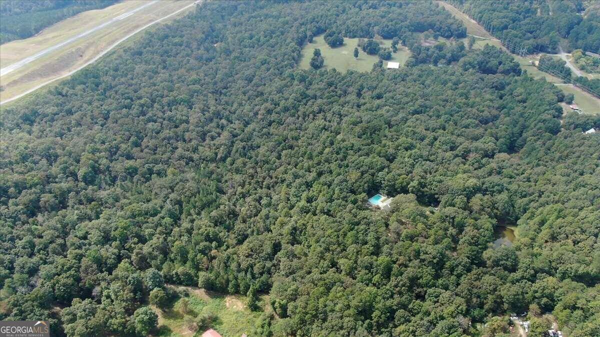 Rockmart, GA 30153,0 Pine Mountain Rd Tract 2