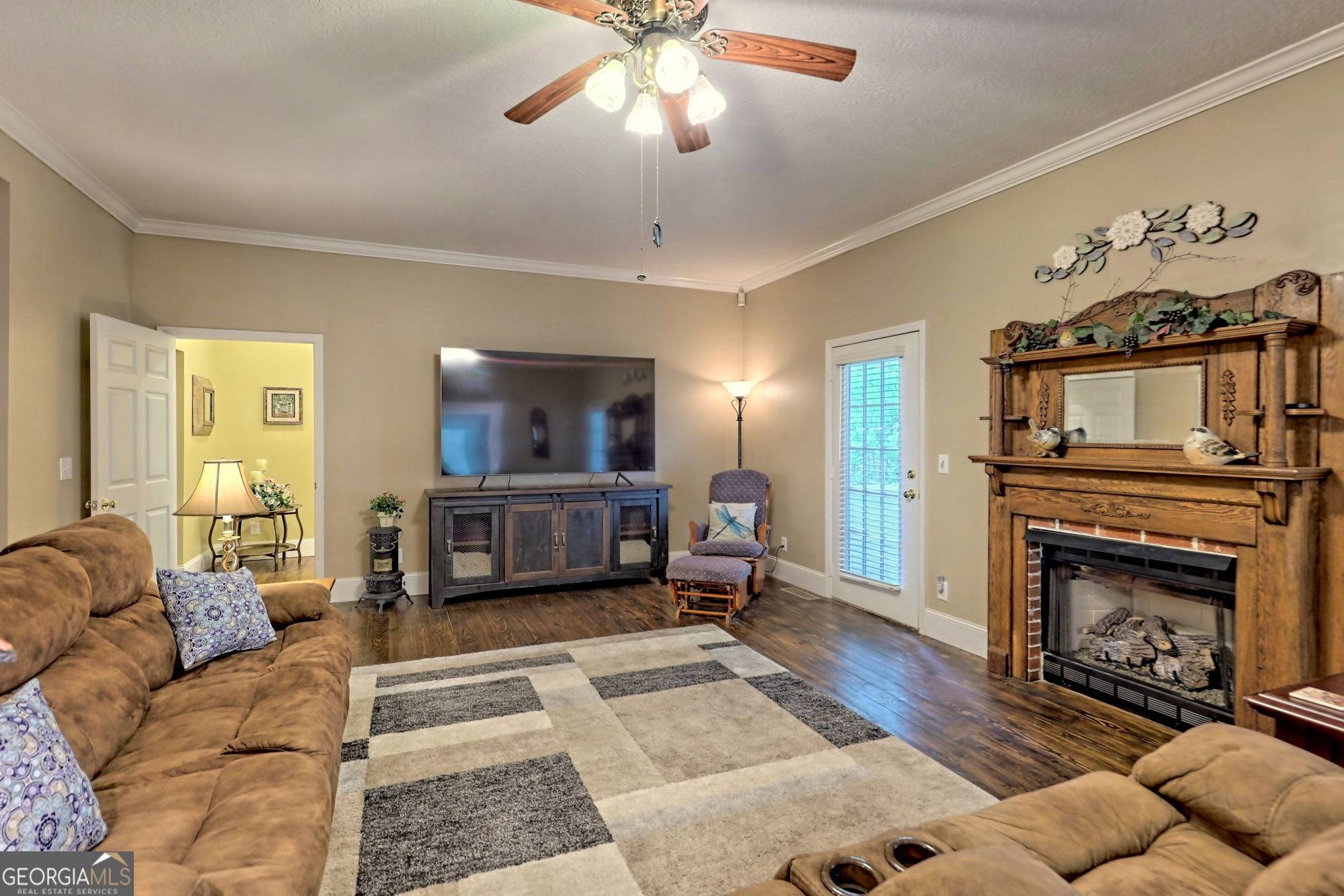 Blairsville, GA 30512,19 Suwakele RDG