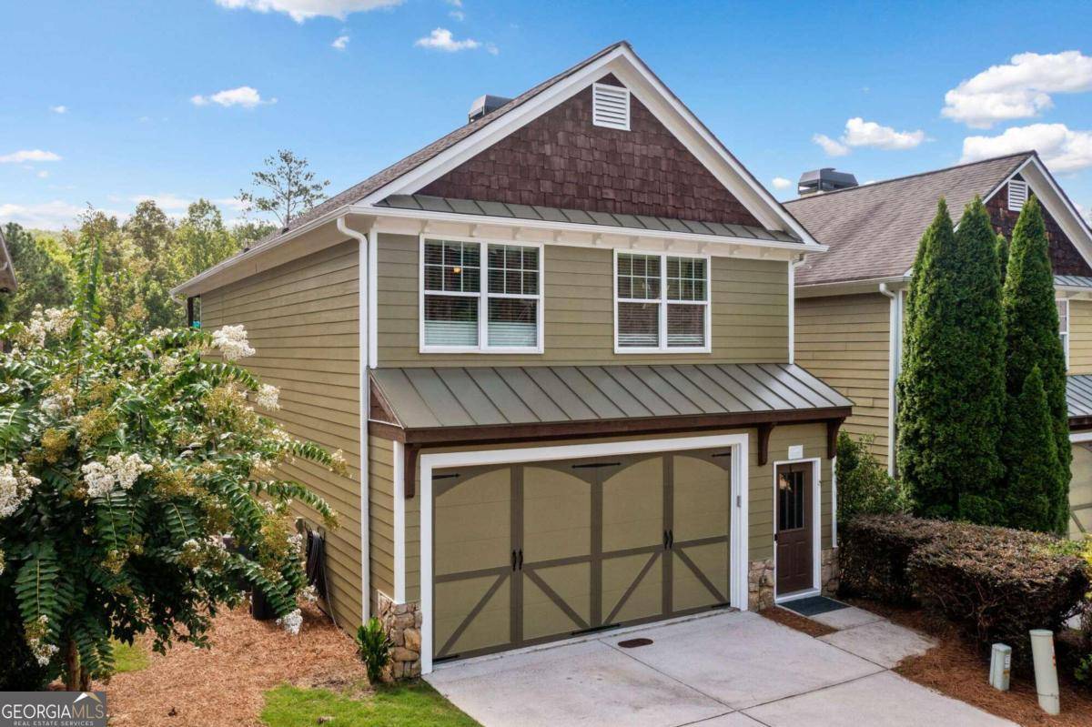 Waleska, GA 30183,193 Lakeside DR