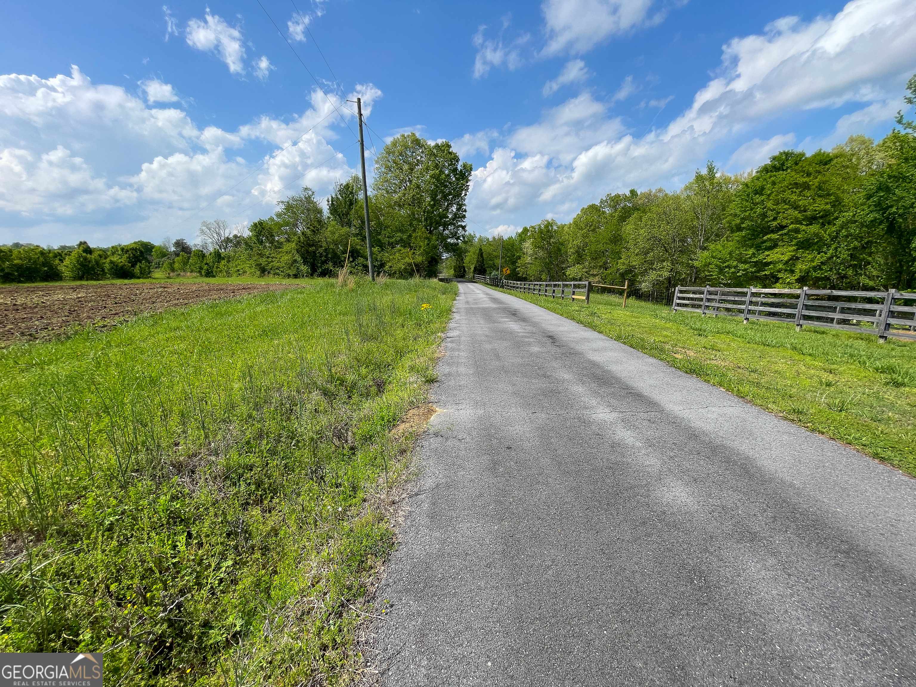 Ranger, GA 30734,20 Acres at 275 McAfee Circle NE