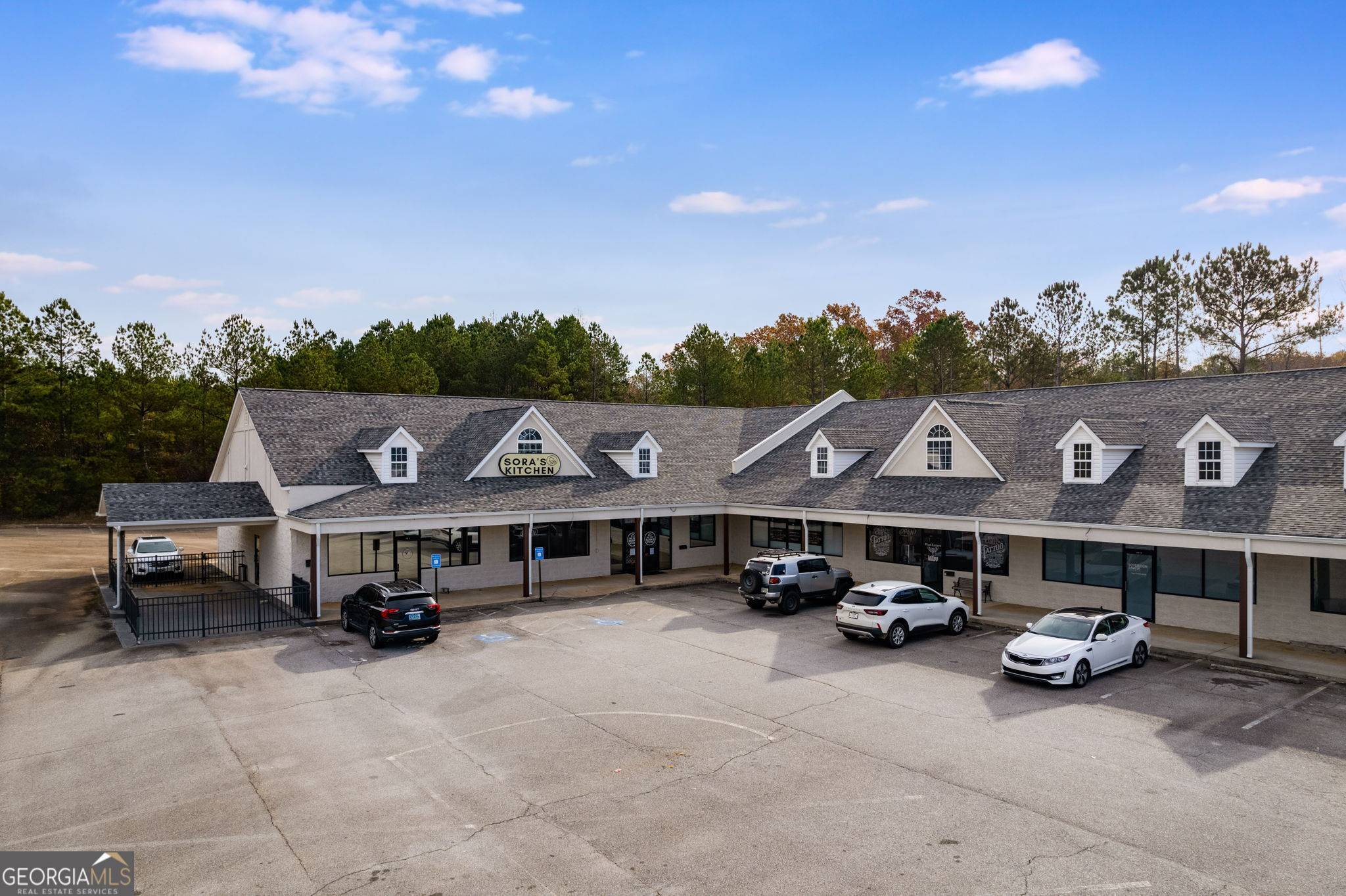 Bremen, GA 30110,108 Stonebridge BLVD #J