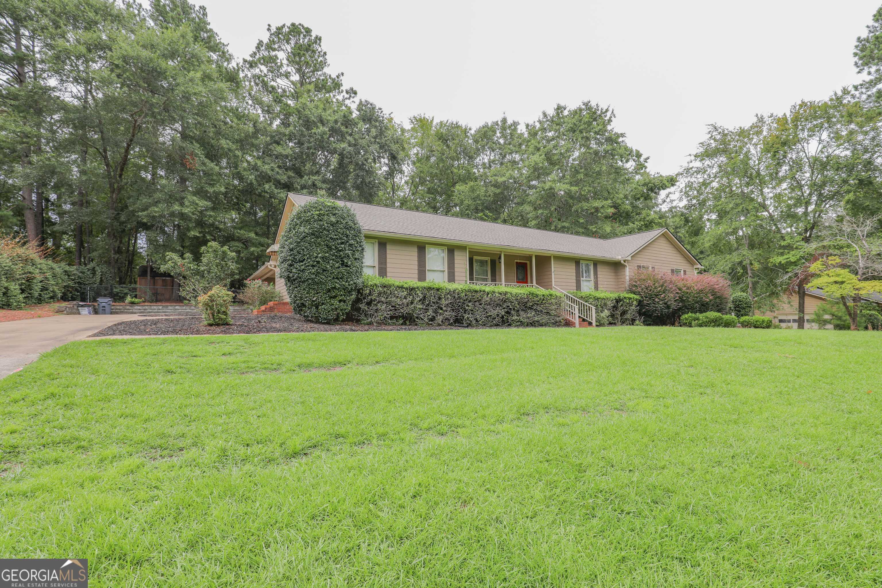 Milledgeville, GA 31061,3740 Sussex WAY NE