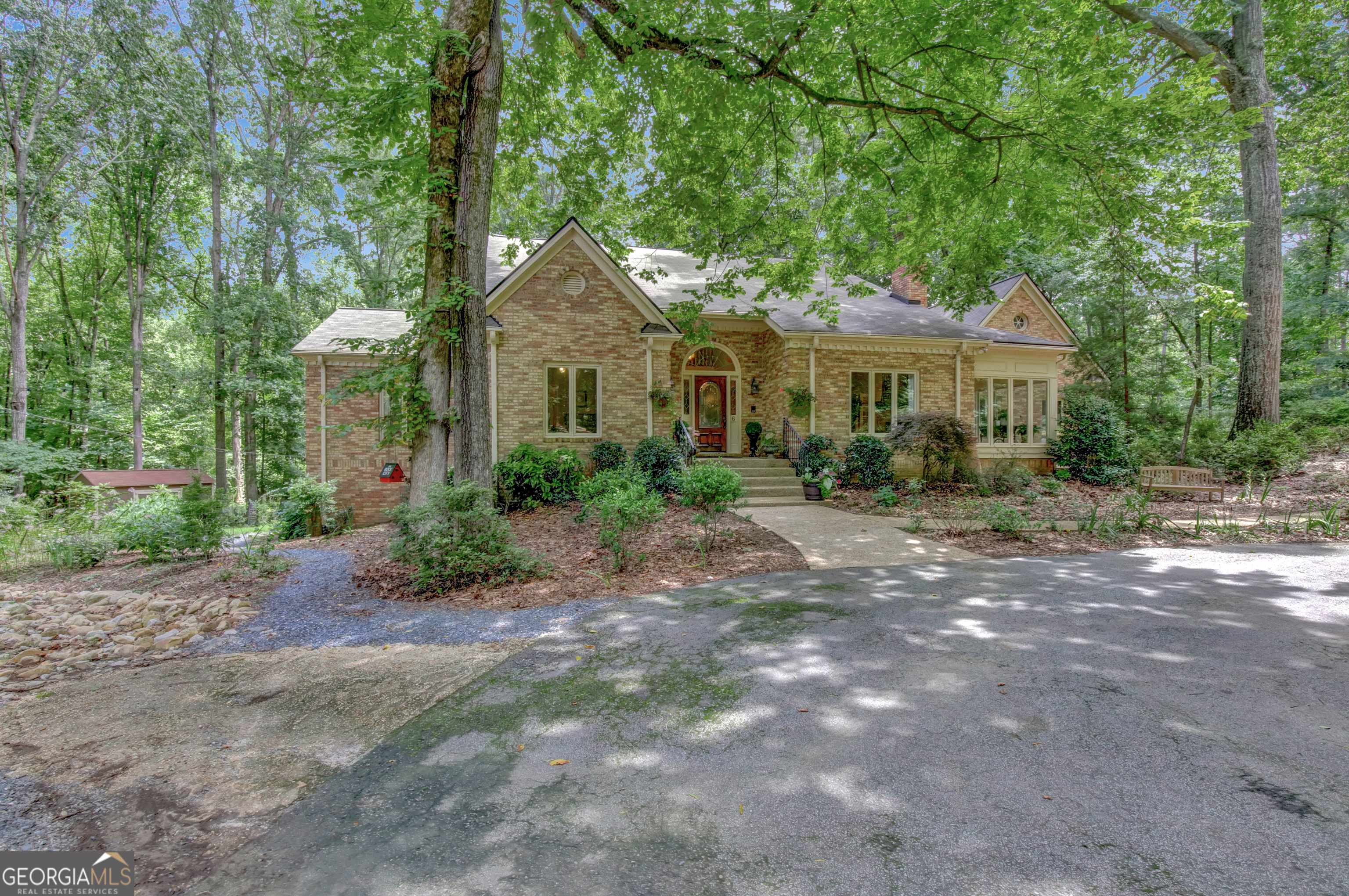 Peachtree City, GA 30269,6 Pinegate