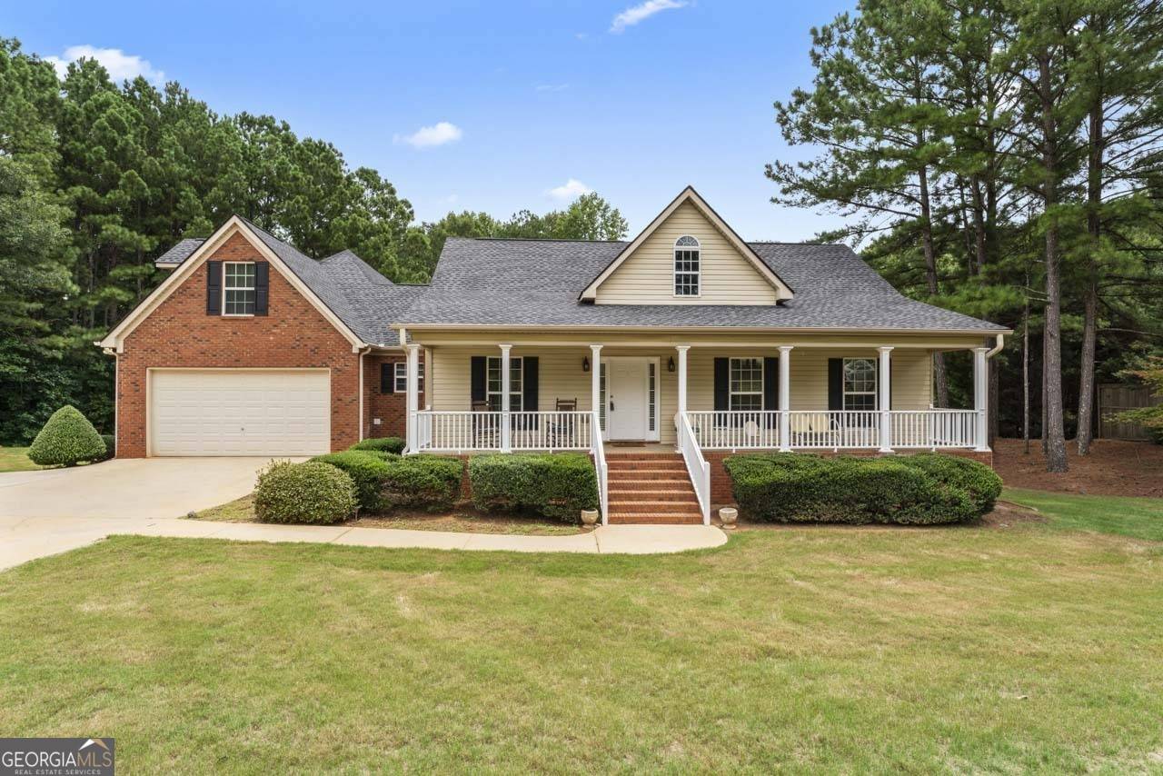 Locust Grove, GA 30248,403 Whisper Wood