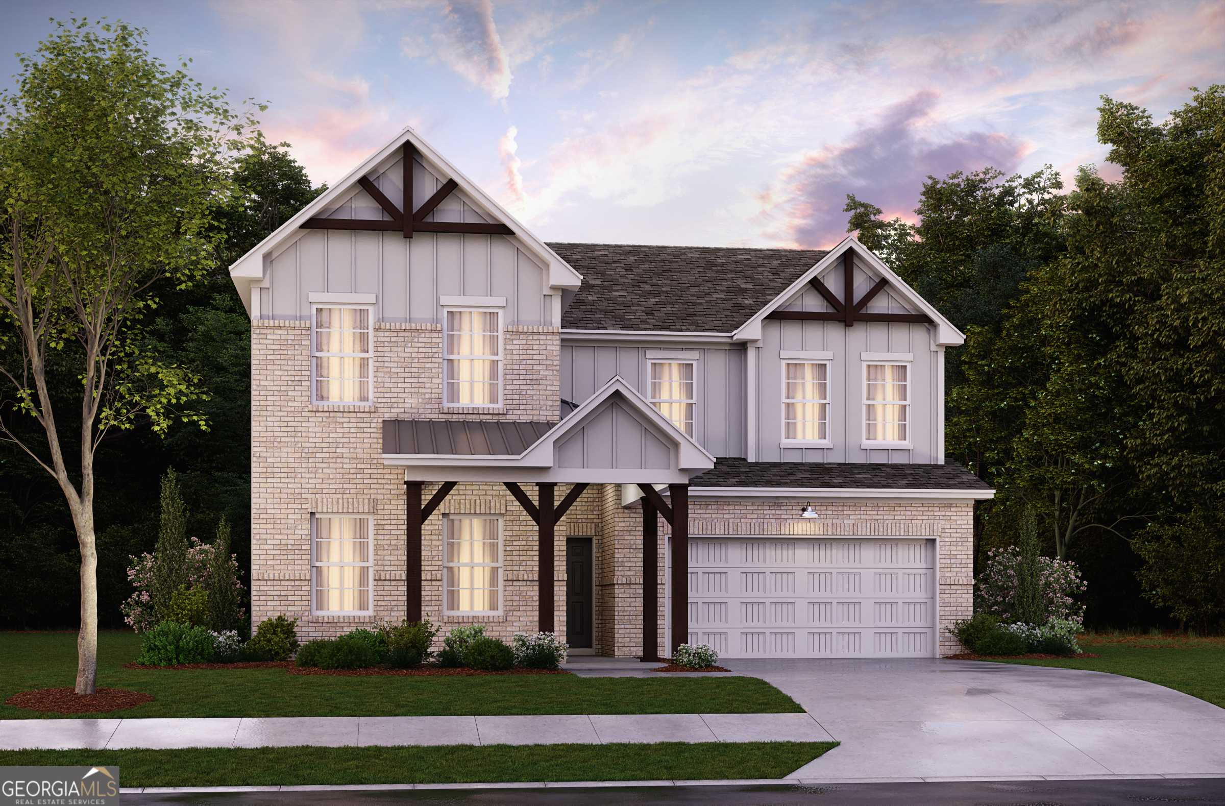 Atlanta, GA 30331,3689 Bradford WAY #29