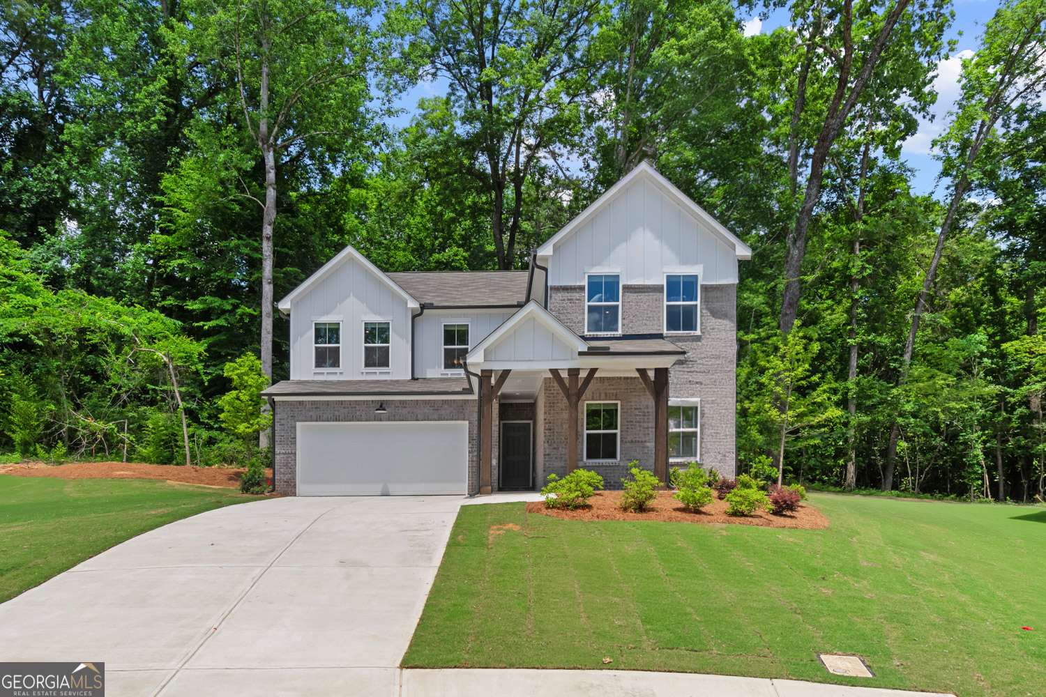 Atlanta, GA 30331,3689 Bradford WAY #29