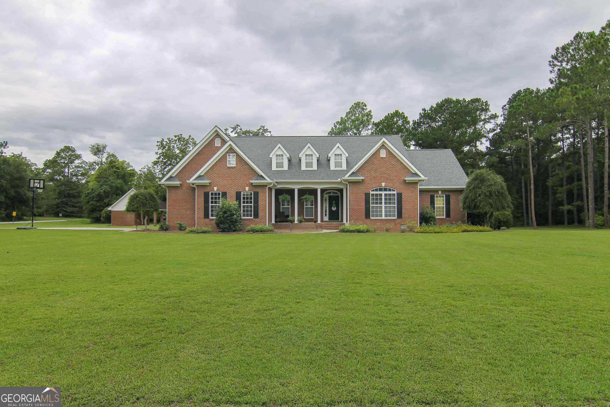 Hawkinsville, GA 31036,62 Wildwood AVE