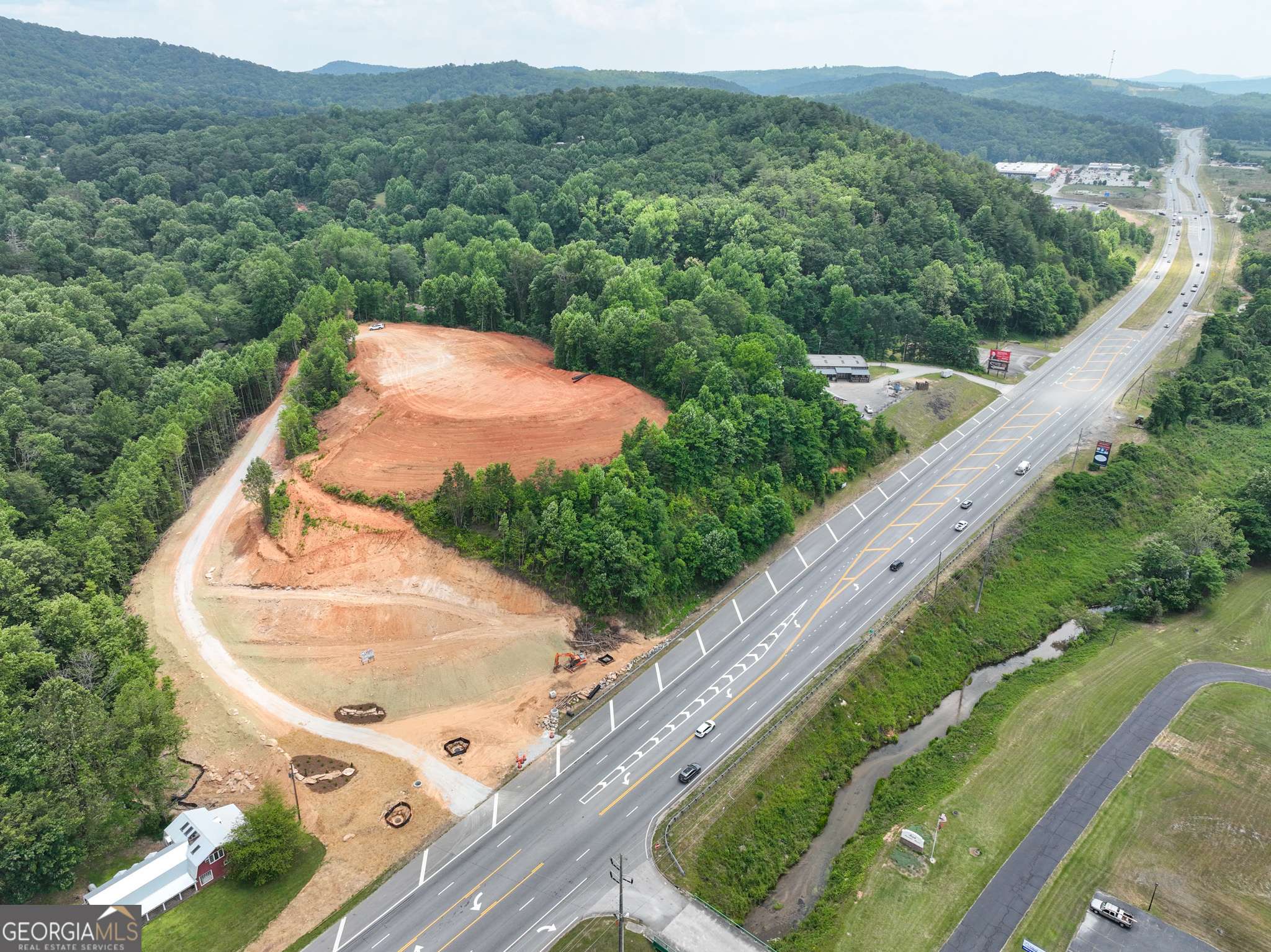 Clayton, GA 30525,0 Highway 441 South