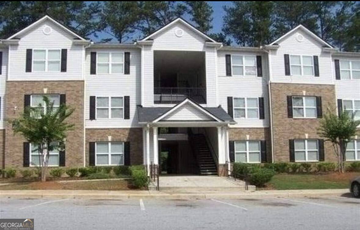 Lithonia, GA 30038,8201 Fairington Village