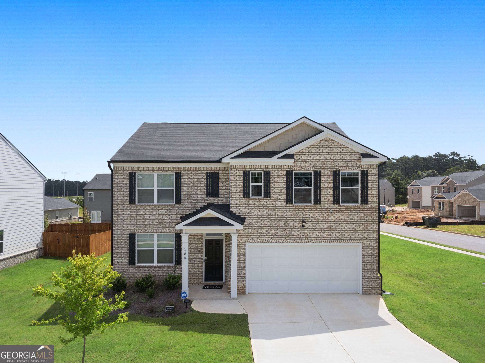 Stockbridge, GA 30281,104 Montgomery DR