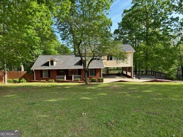 Griffin, GA 30224,117 Mixon ST