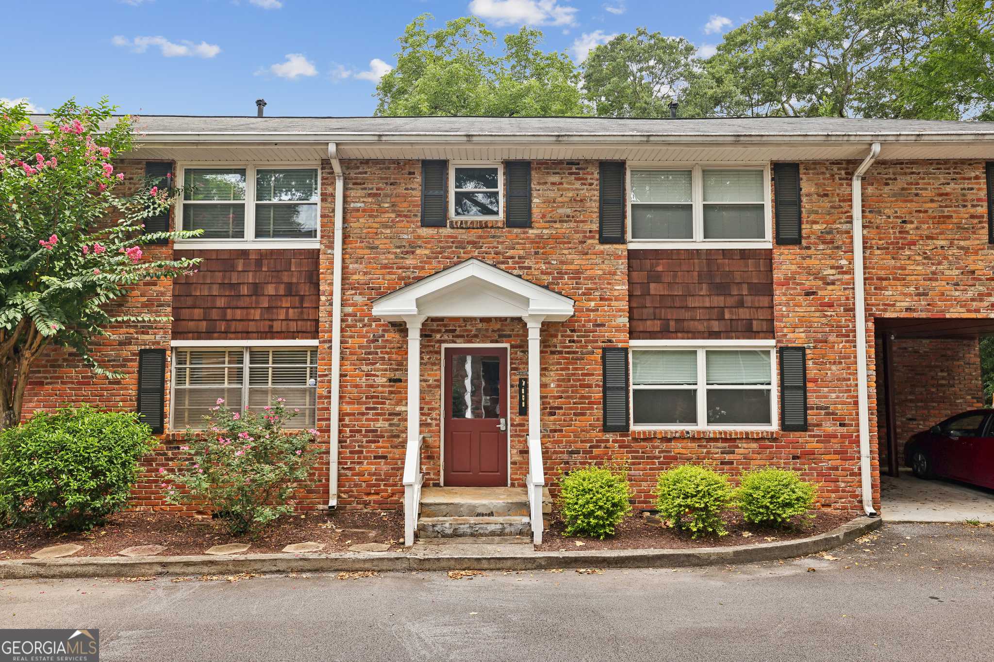 Atlanta, GA 30308,821 Durant PL NE #5