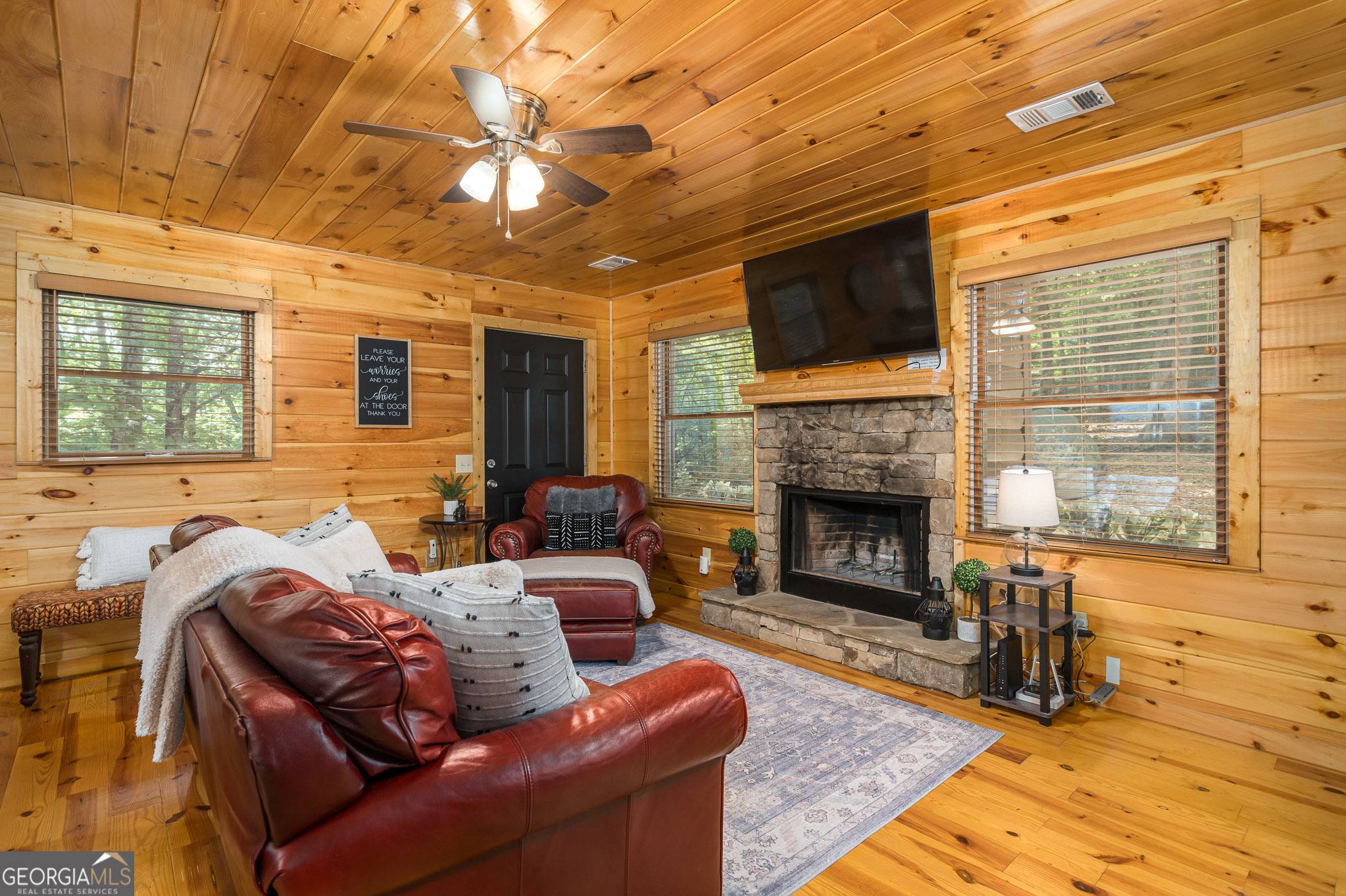 Blue Ridge, GA 30513,158 Moonshine HOLW
