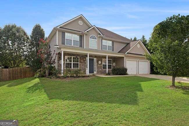 Hampton, GA 30228,251 Millstone