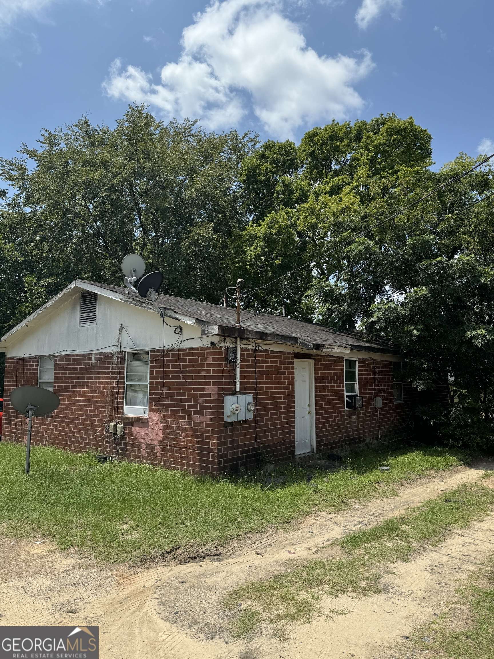 Macon, GA 31204,777 Grosso