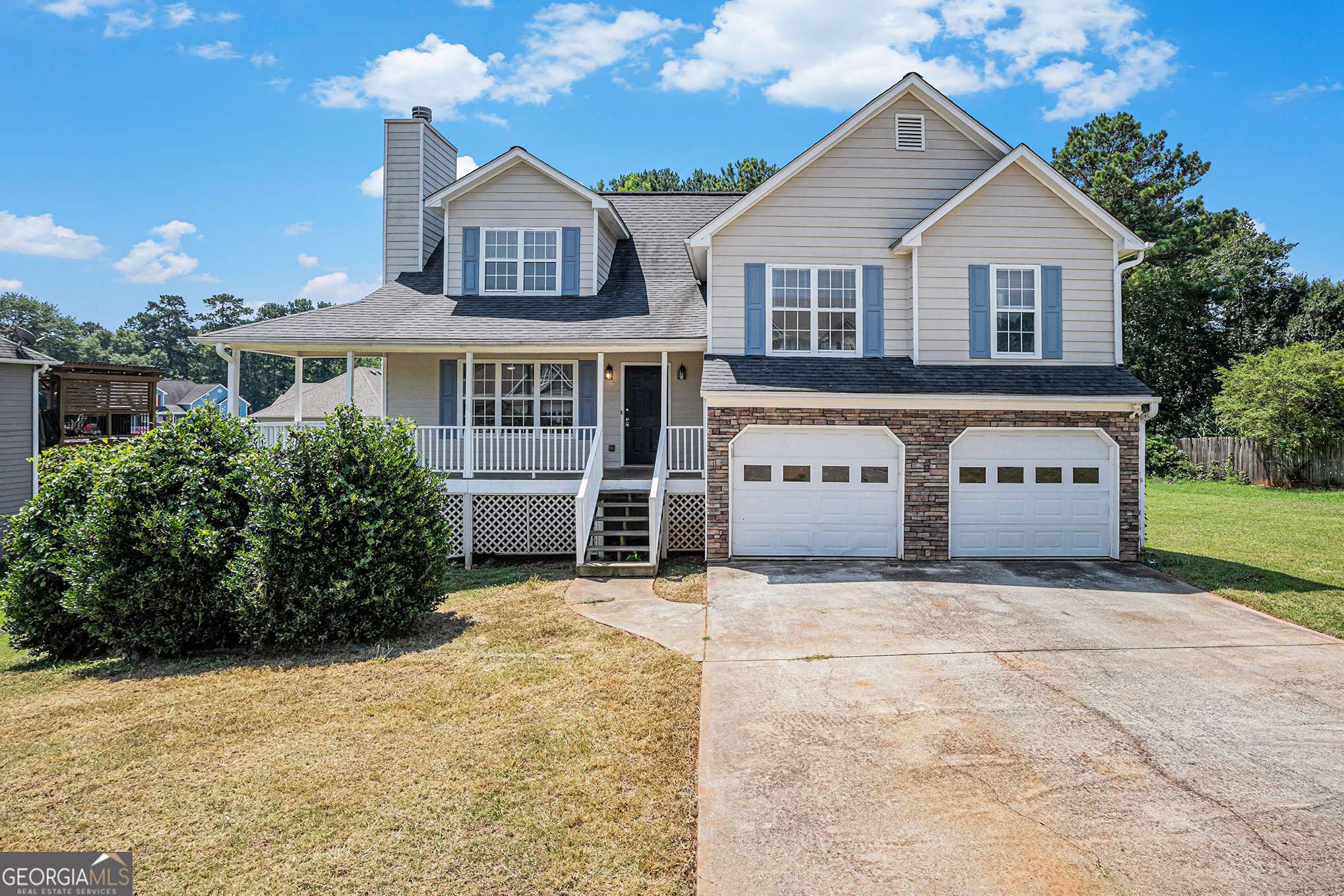 Powder Springs, GA 30127,5113 Meadows Lake DR