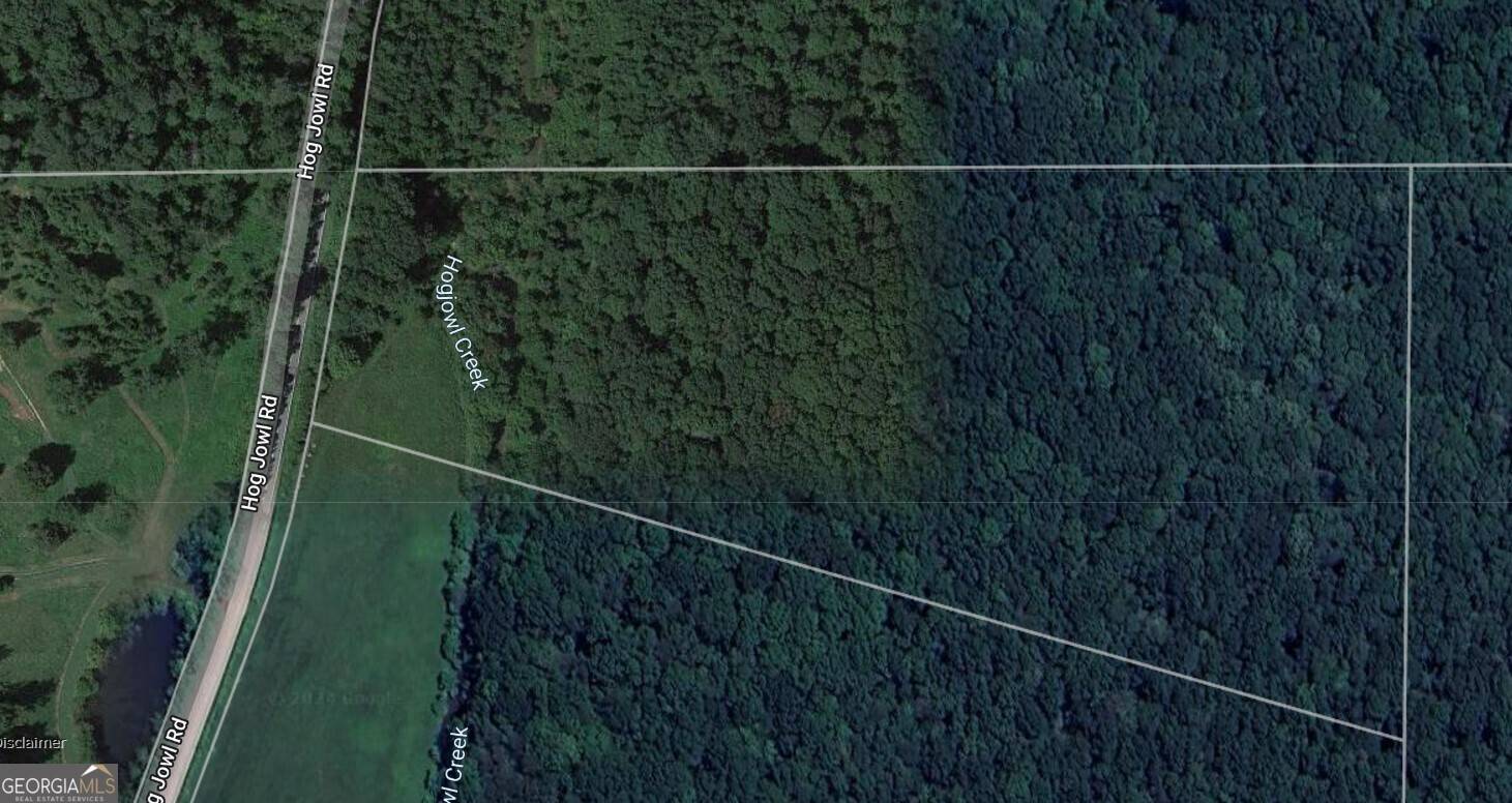 Chickamauga, GA 30707,0 Hog Jowl (15.92 ac) RD