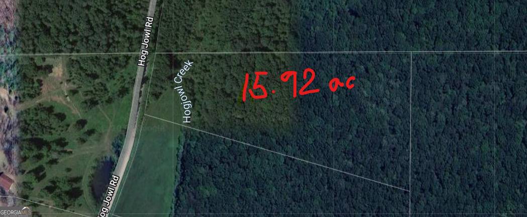 Chickamauga, GA 30707,0 Hog Jowl (15.92 ac) RD