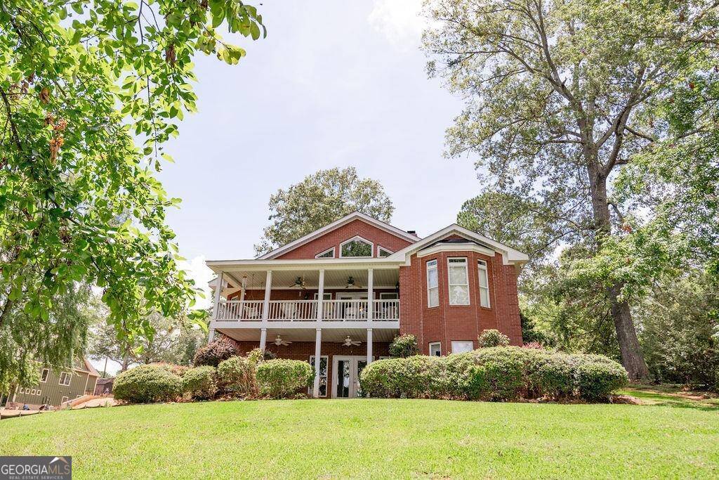 Milledgeville, GA 31061,115 Emma