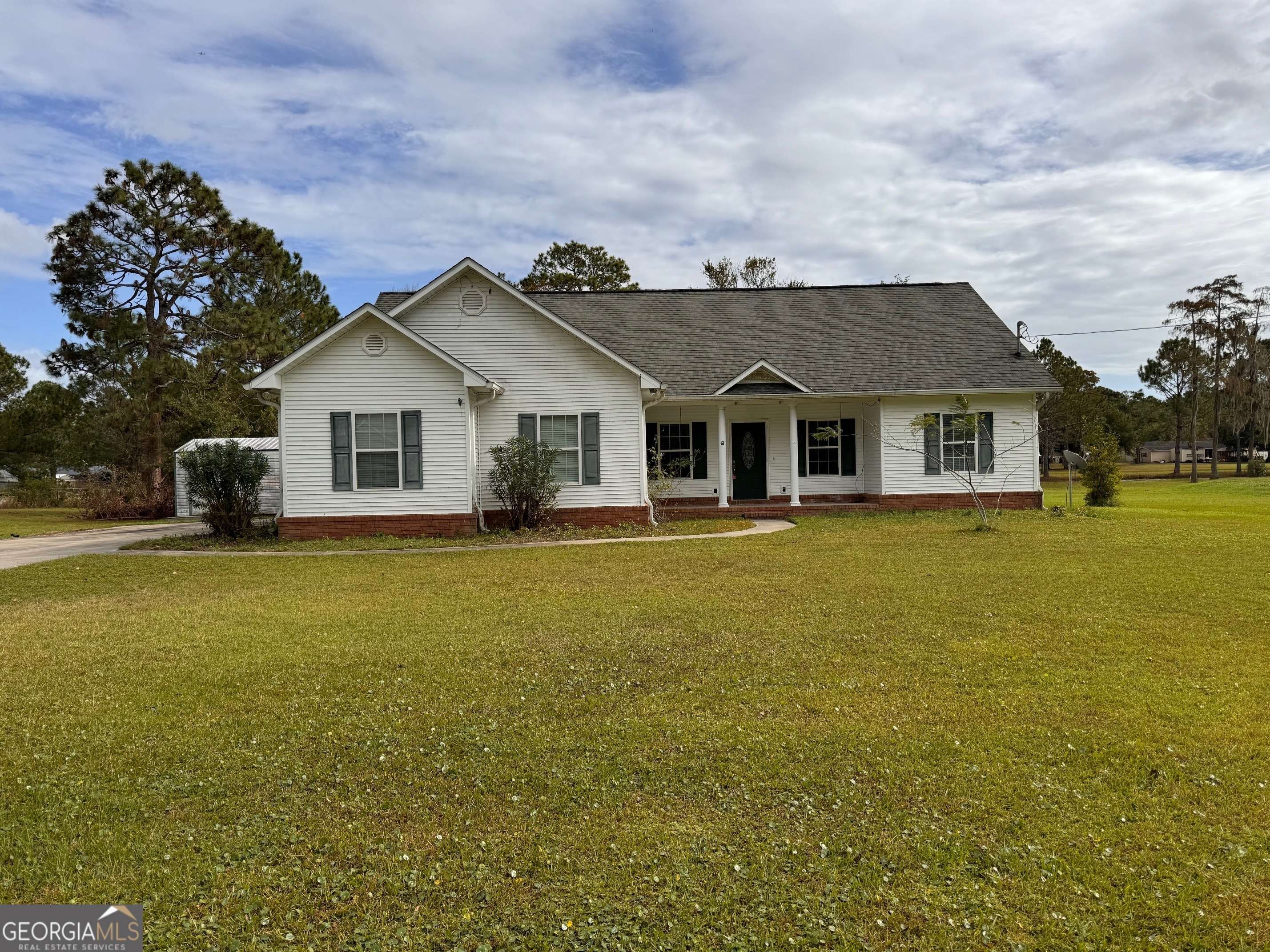 Darien, GA 31305,1157 Redfish