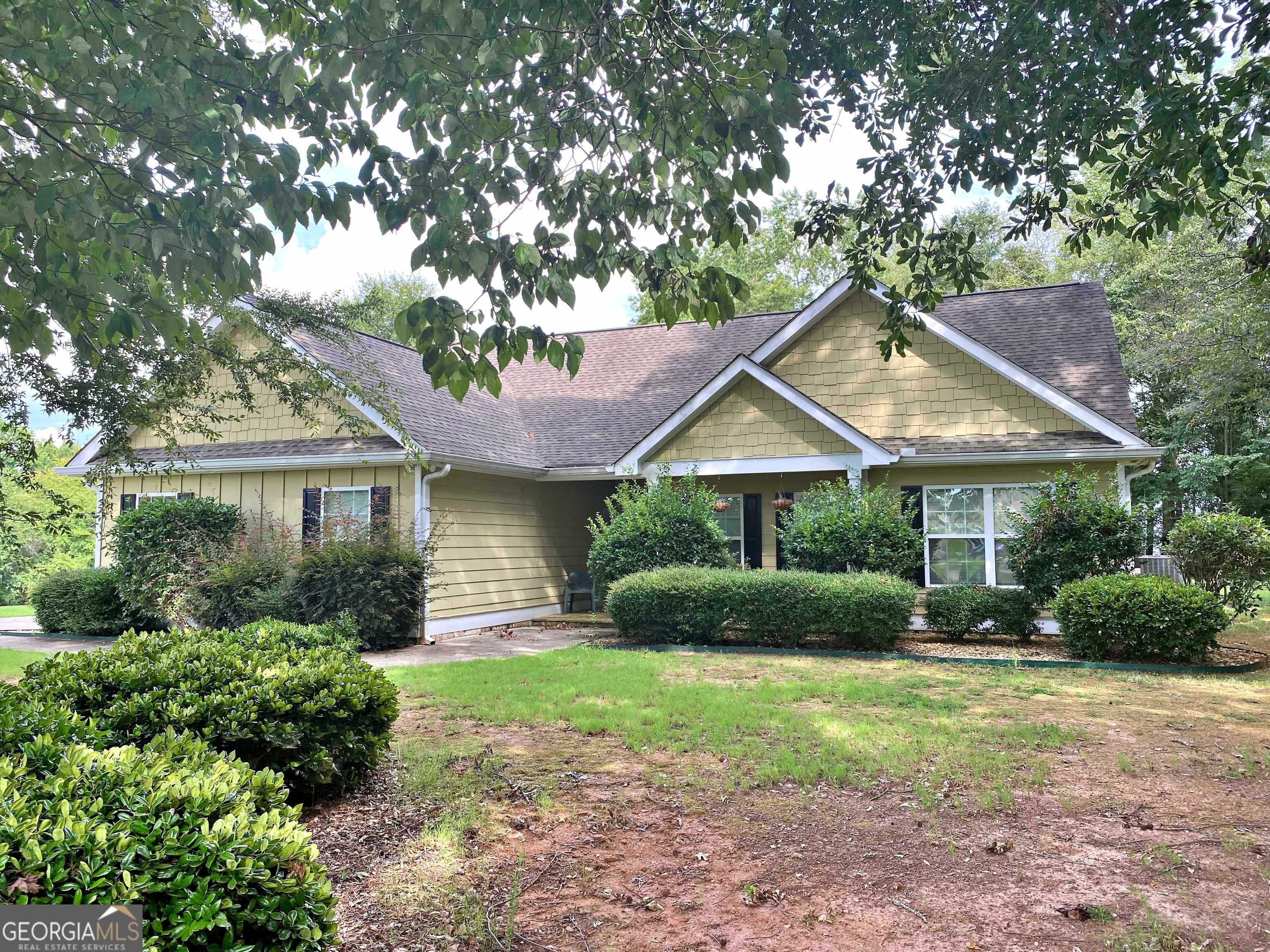 Jefferson, GA 30549,90 Thrasher LN