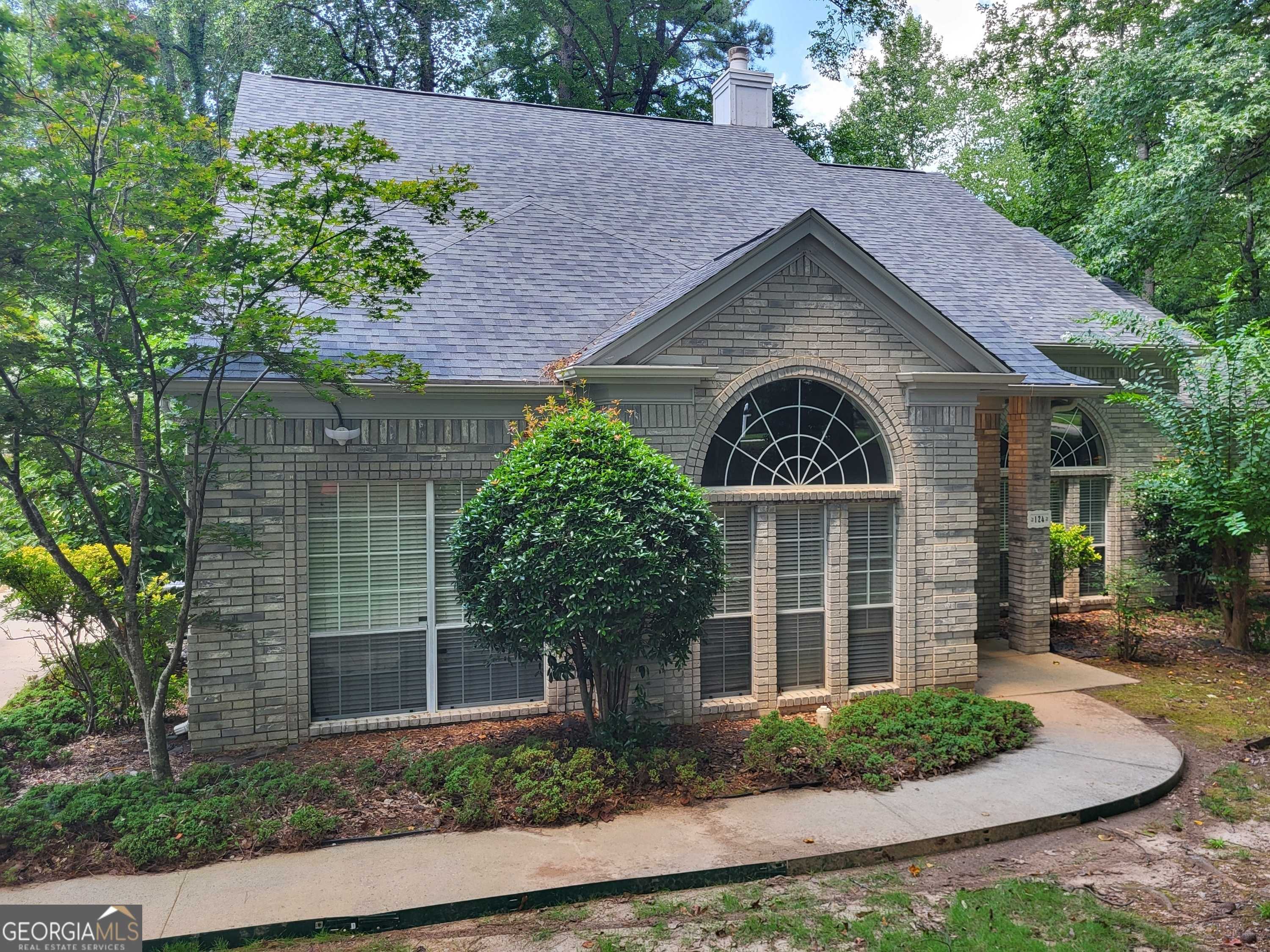 Peachtree City, GA 30269,124 Kenton PL