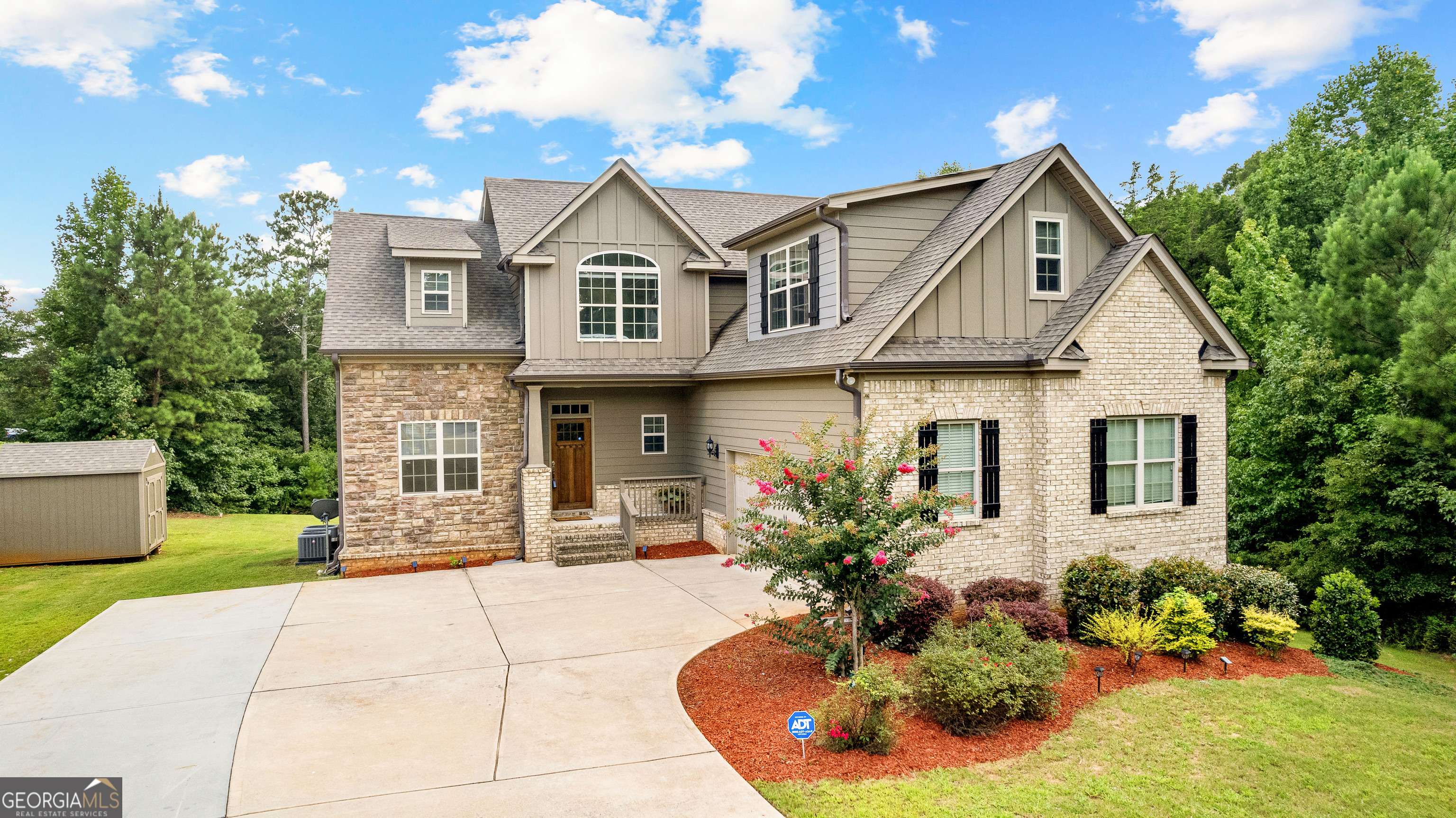 Mcdonough, GA 30252,205 Calvery WAY