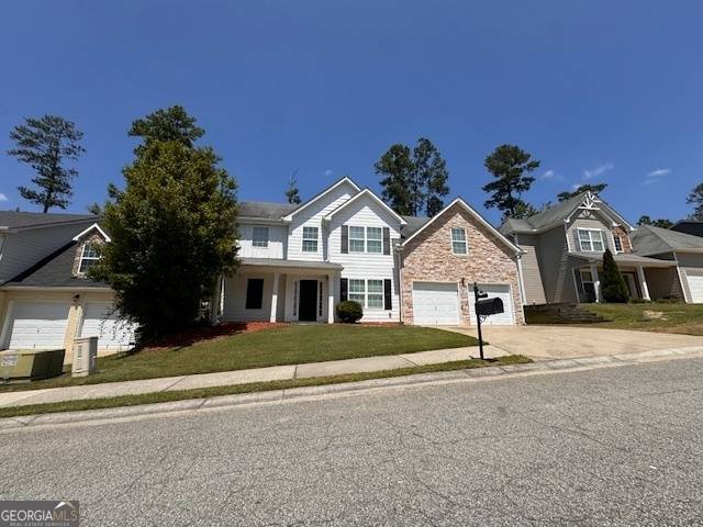 Dallas, GA 30157,552 S Fortune WAY