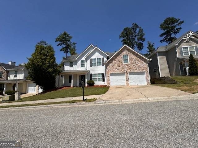 Dallas, GA 30157,552 S Fortune WAY