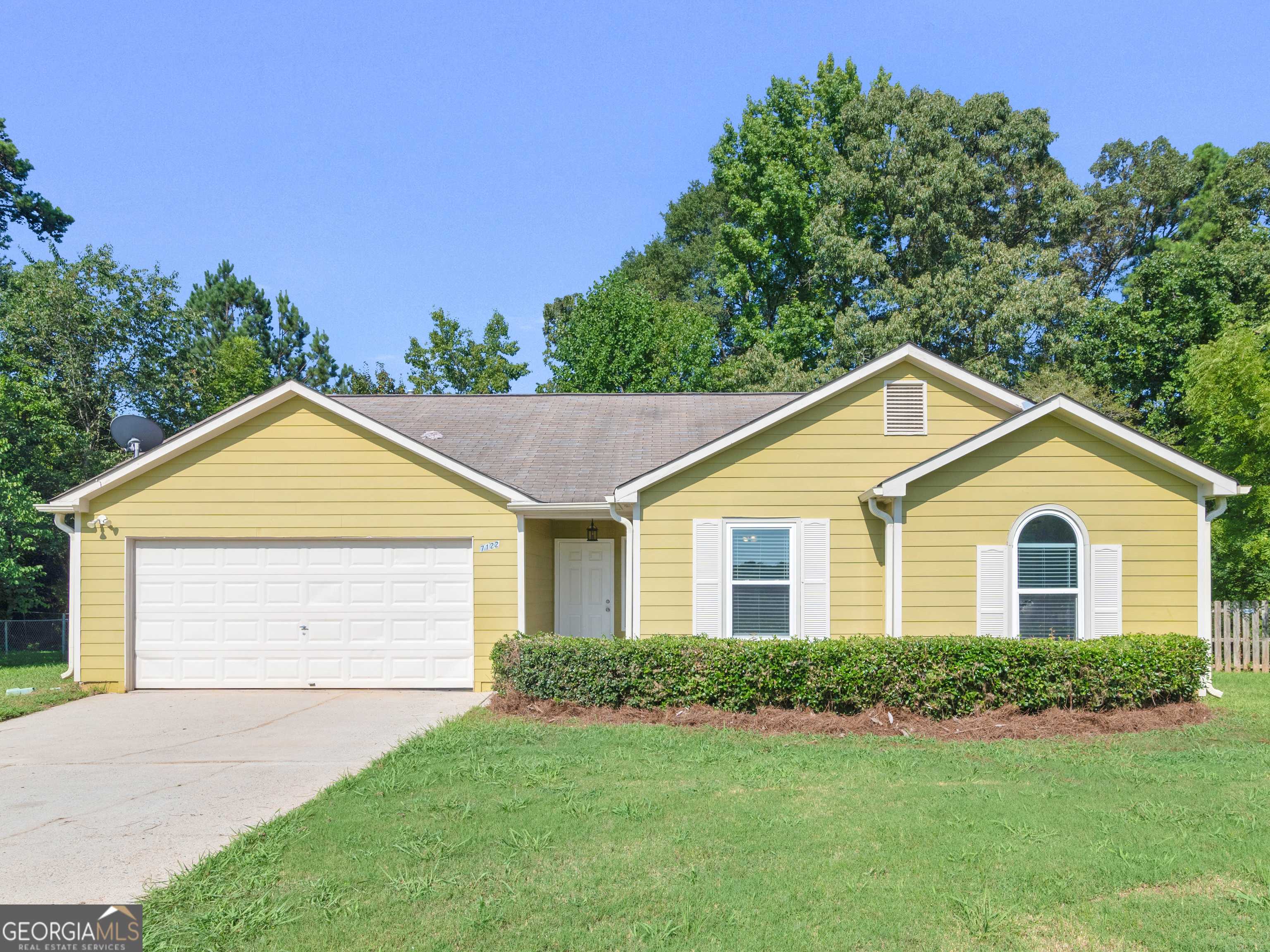 Rex, GA 30273,7122 Oakwood CIR