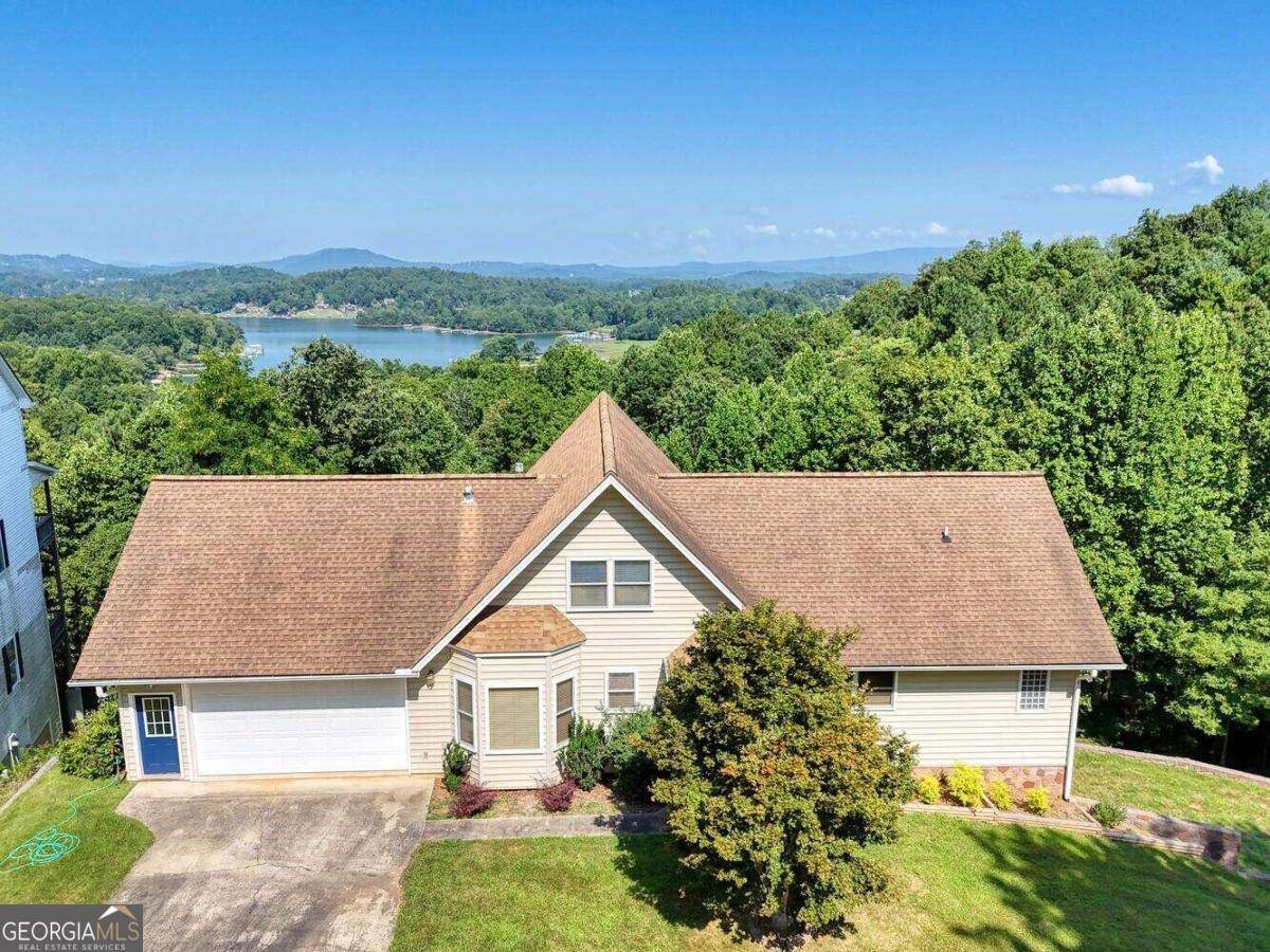 Hiawassee, GA 30546,1338 Laurel