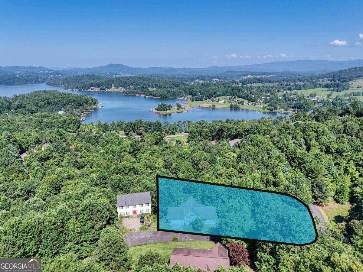 Hiawassee, GA 30546,1338 Laurel CT