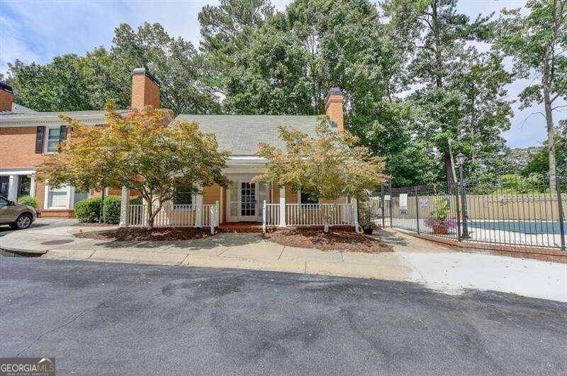 Atlanta, GA 30350,7500 Roswell