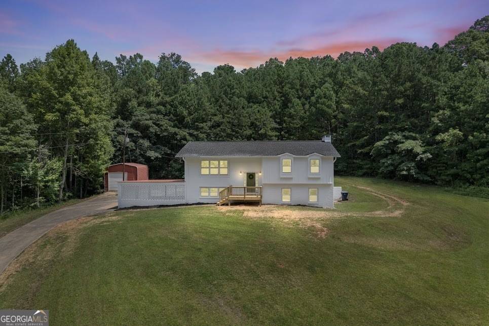 Heflin, AL 36264,820 Boozer RD
