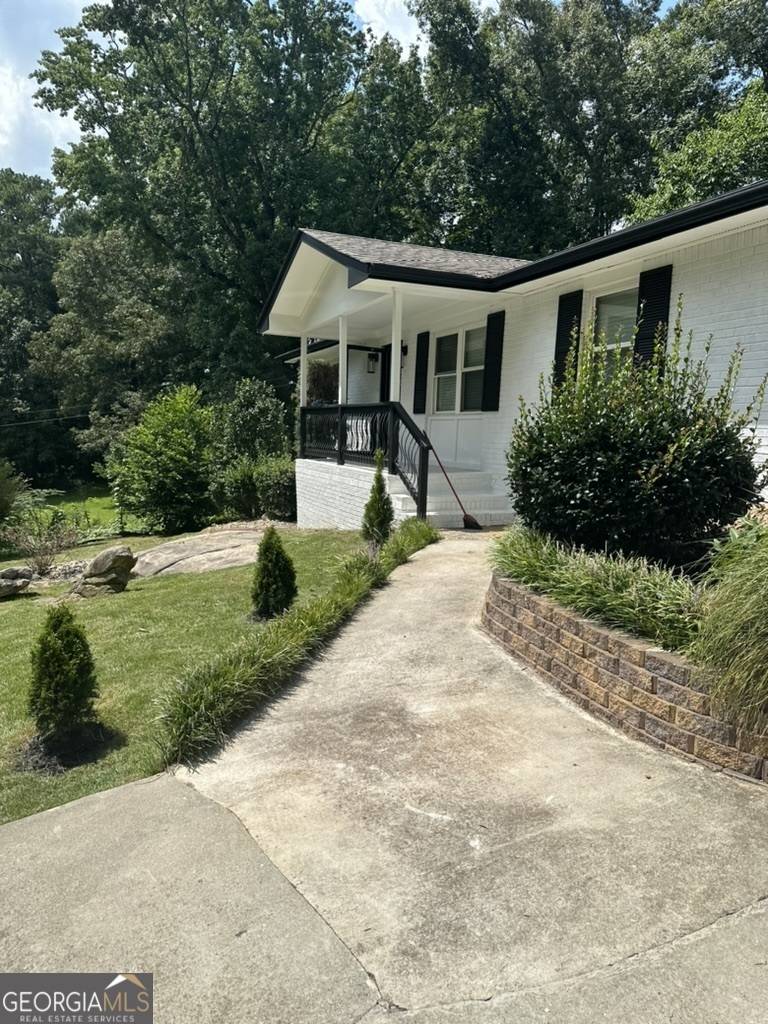 Decatur, GA 30032,3503 LARKSPUR TER