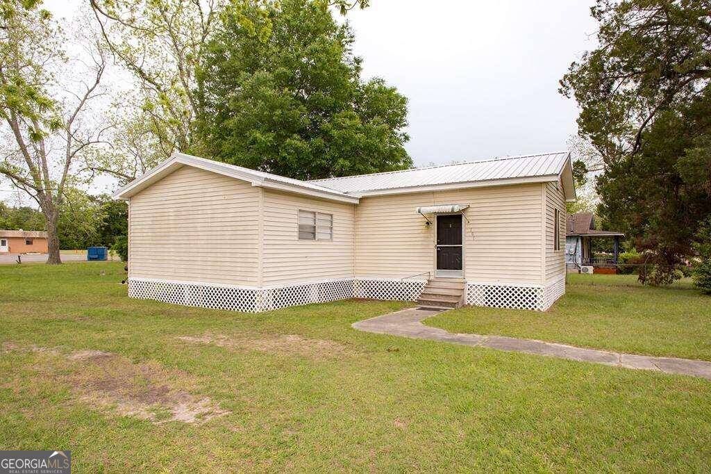 Waycross, GA 31503,101 Wacona