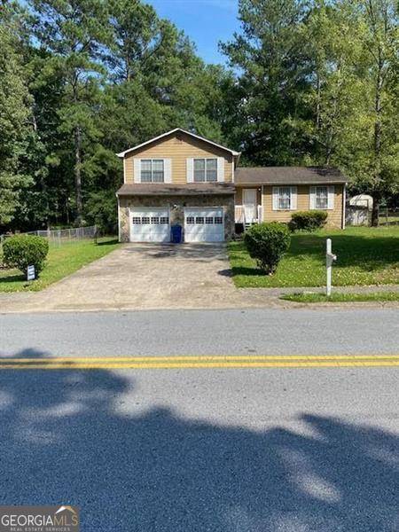 College Park, GA 30349,2980 Creel