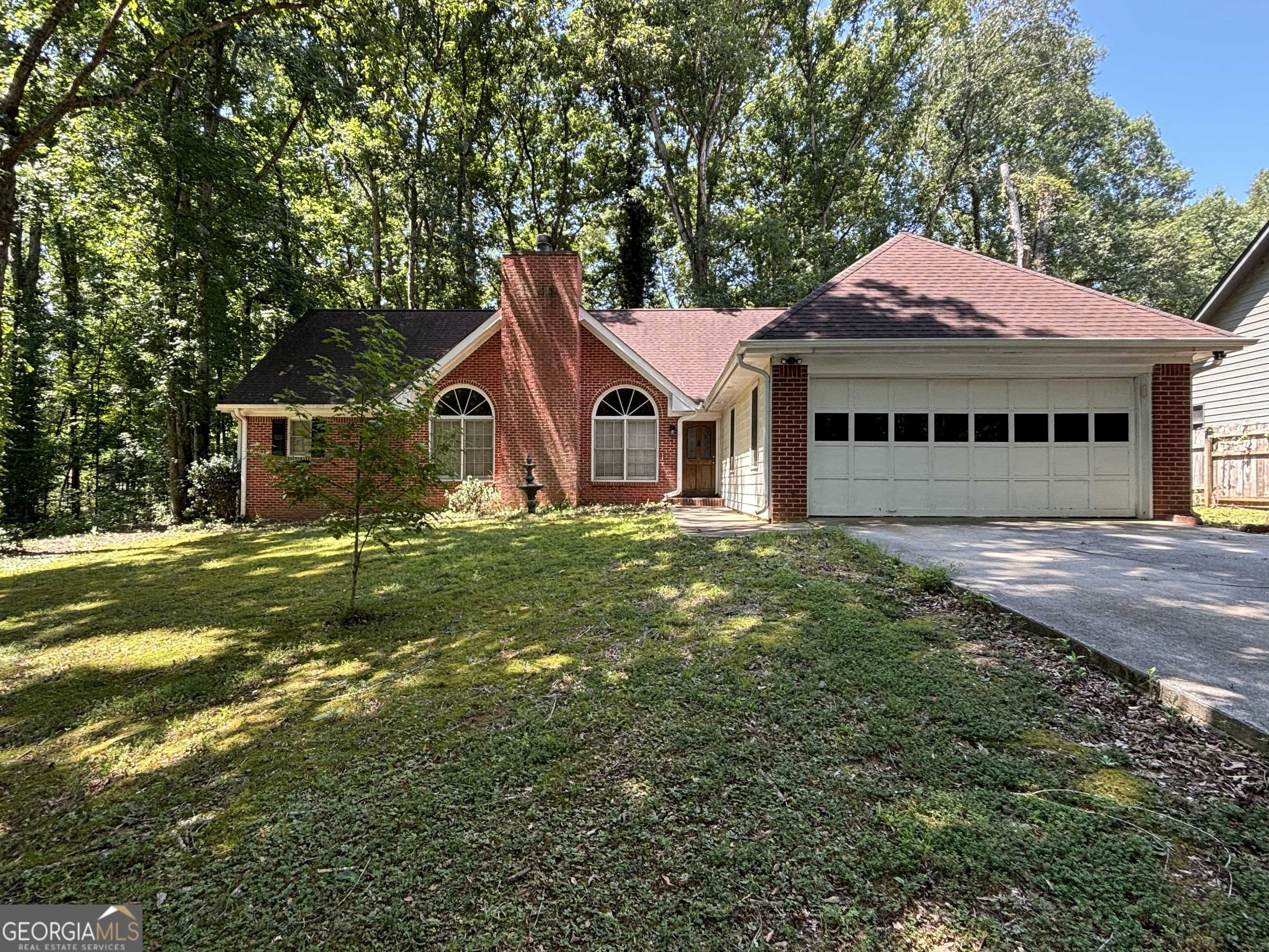Conyers, GA 30013,3653 Cherry Creek DR SE