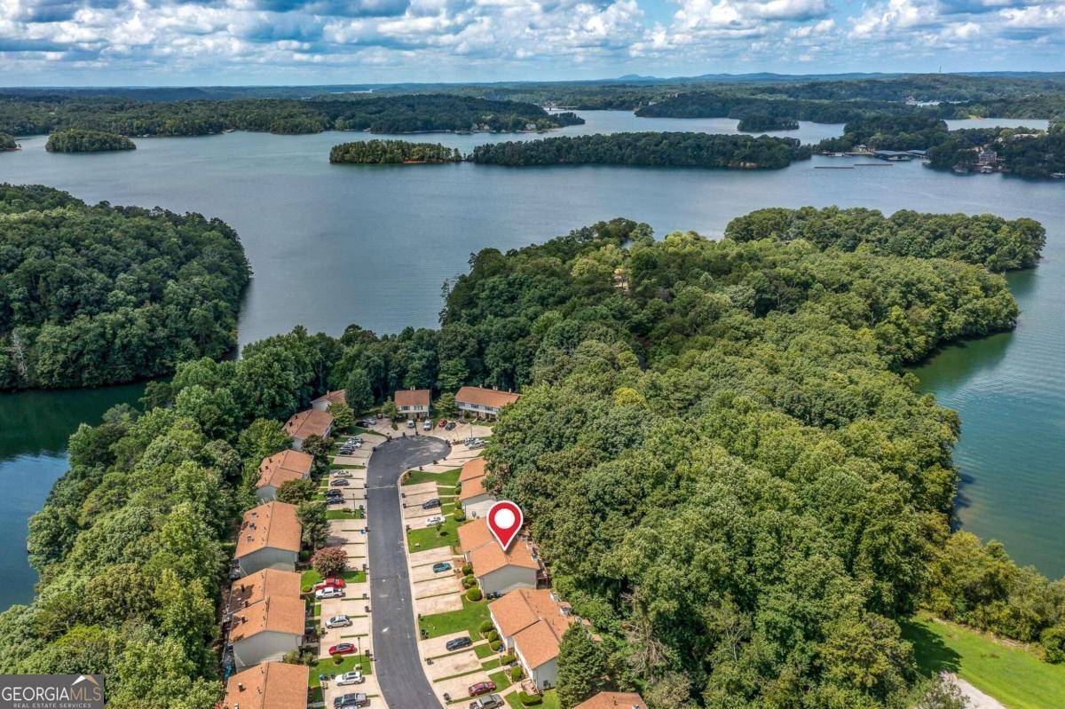 Gainesville, GA 30501,2498 Hidden Cove CT #UNIT D