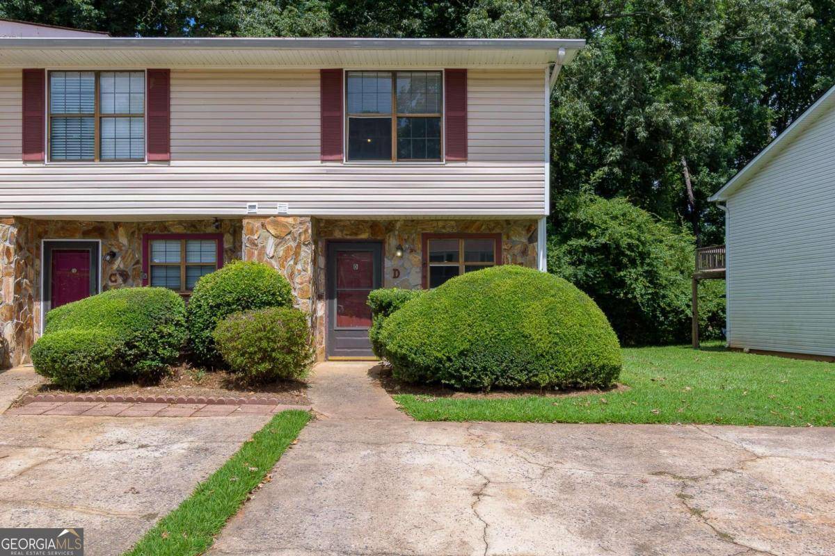 Gainesville, GA 30501,2498 Hidden Cove CT #UNIT D