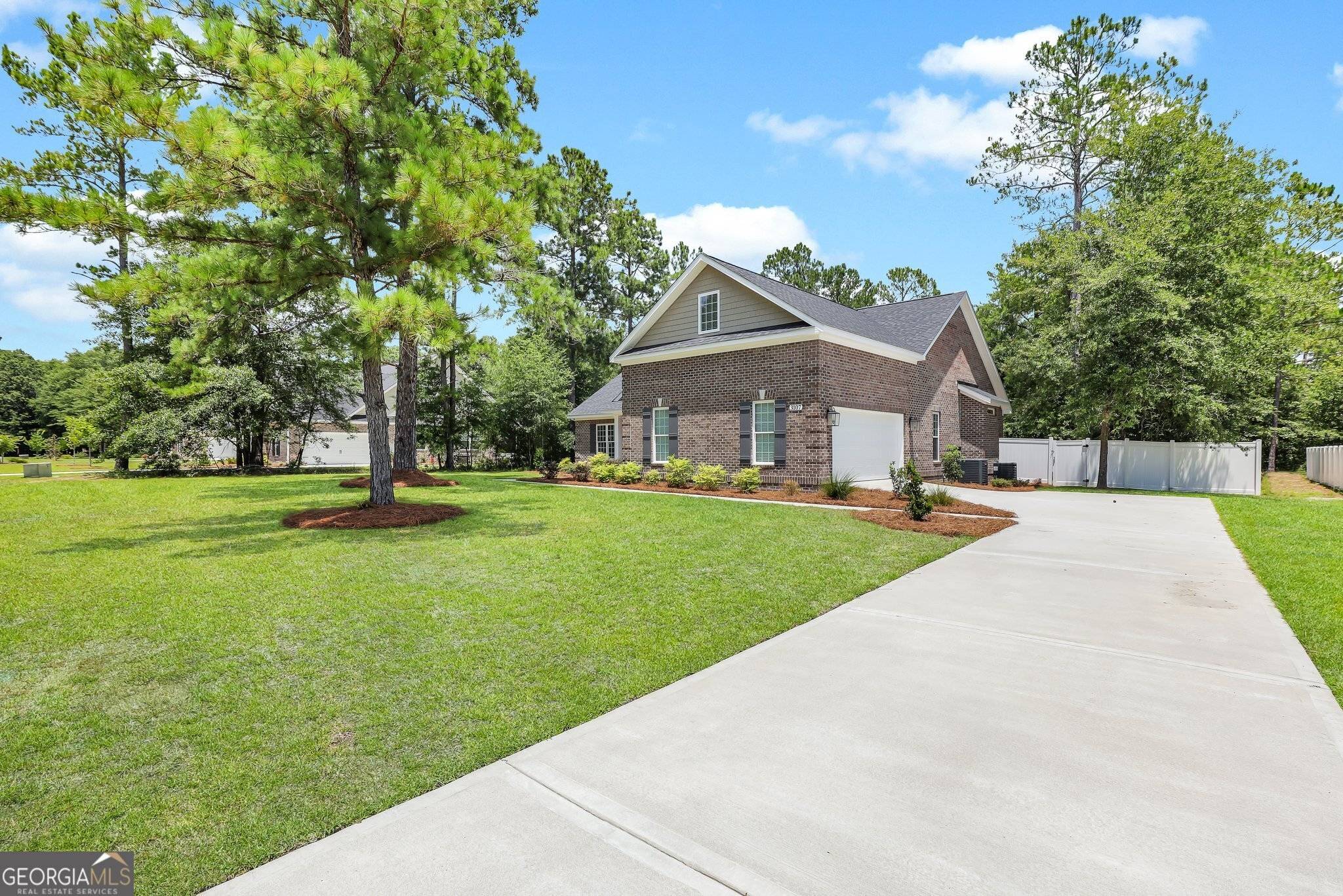 Statesboro, GA 30461,3107 Hawks CT