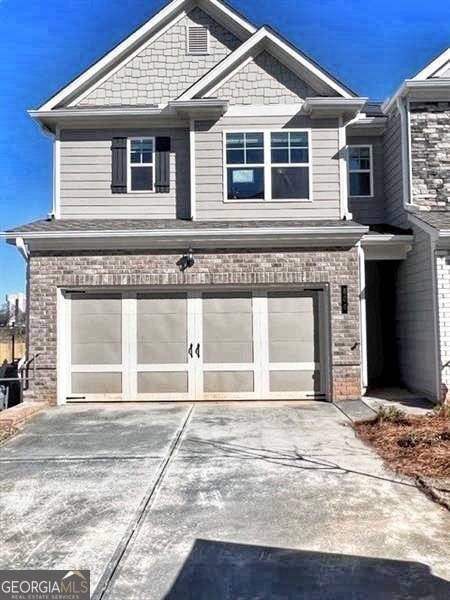 Flowery Branch, GA 30542,5619 Chickory DR