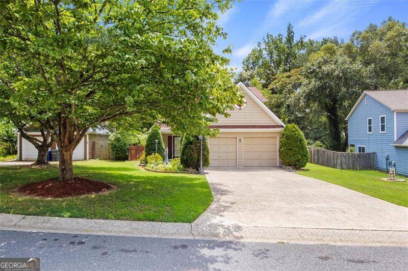 Marietta, GA 30062,697 COVENTRY TOWNSHIP LN