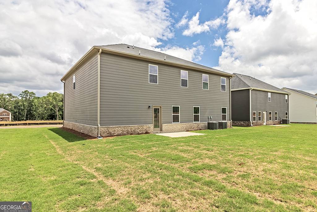 Covington, GA 30014,359 GRANARY WALK #88