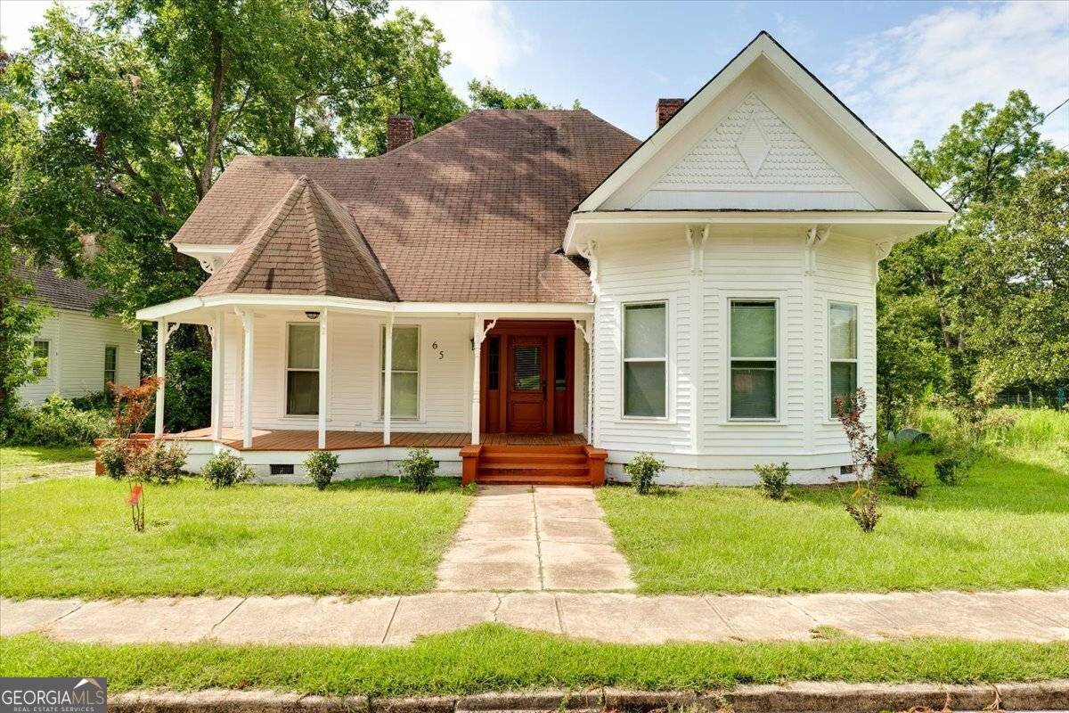 Wadley, GA 30477,65 W Calhoun ST