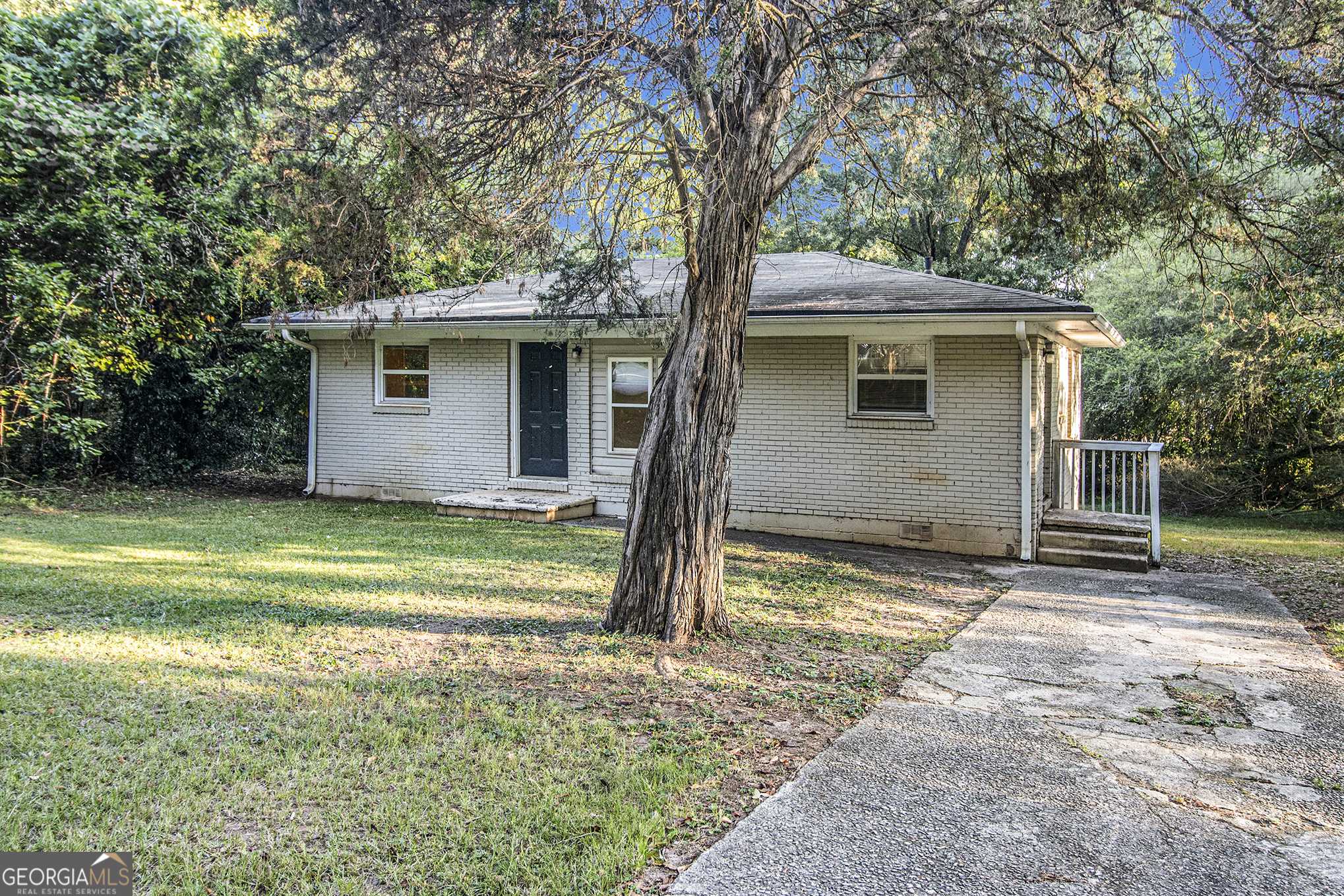 Jonesboro, GA 30236,123 Raymond ST